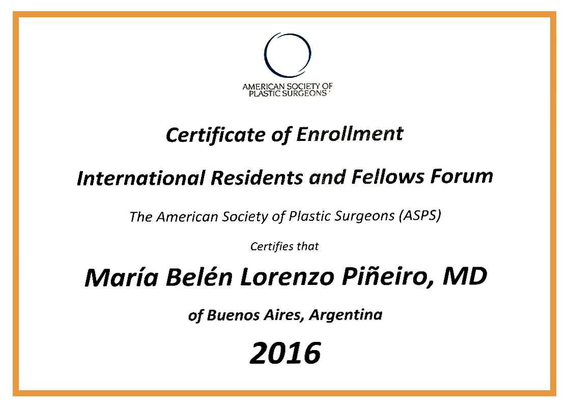 Certificado 2