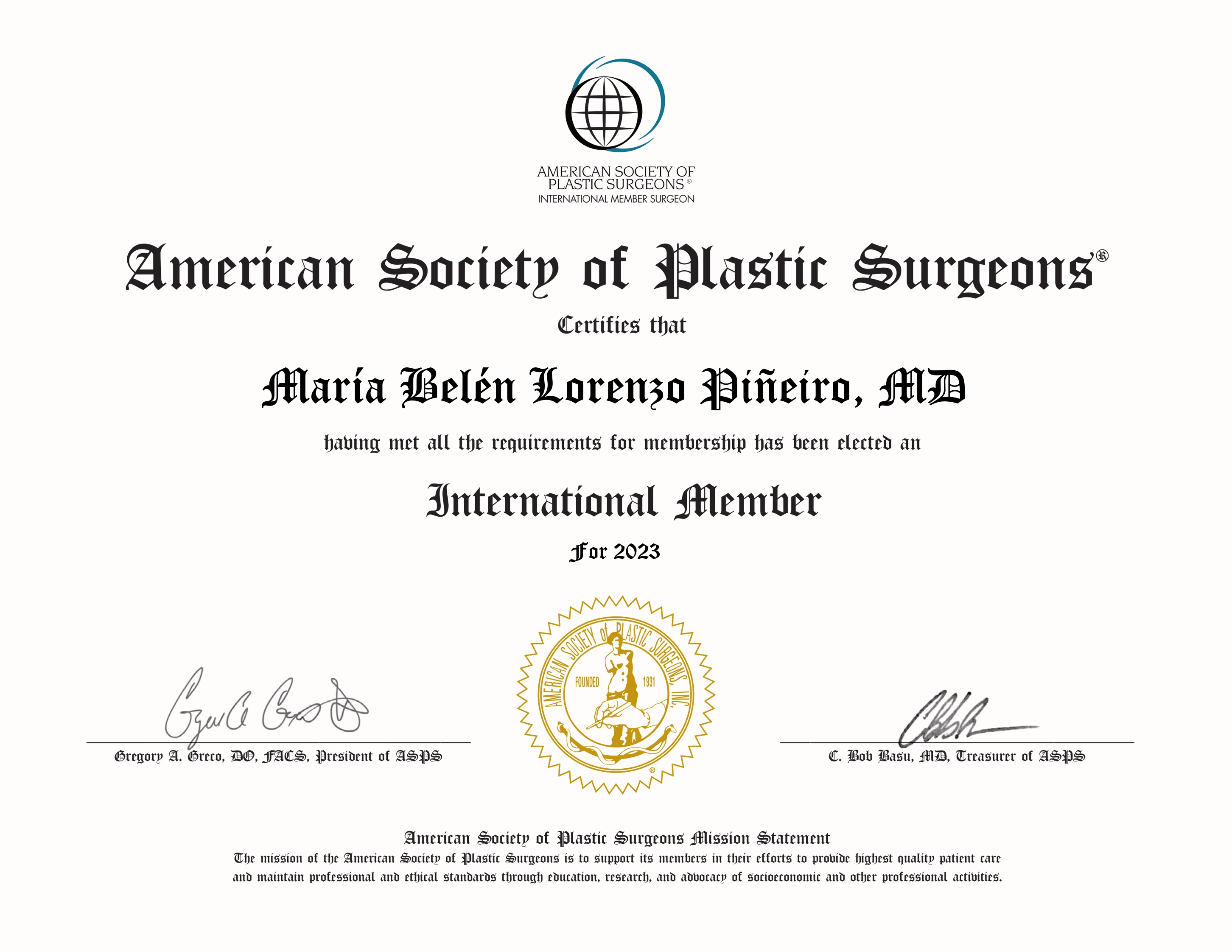 Certificado 7