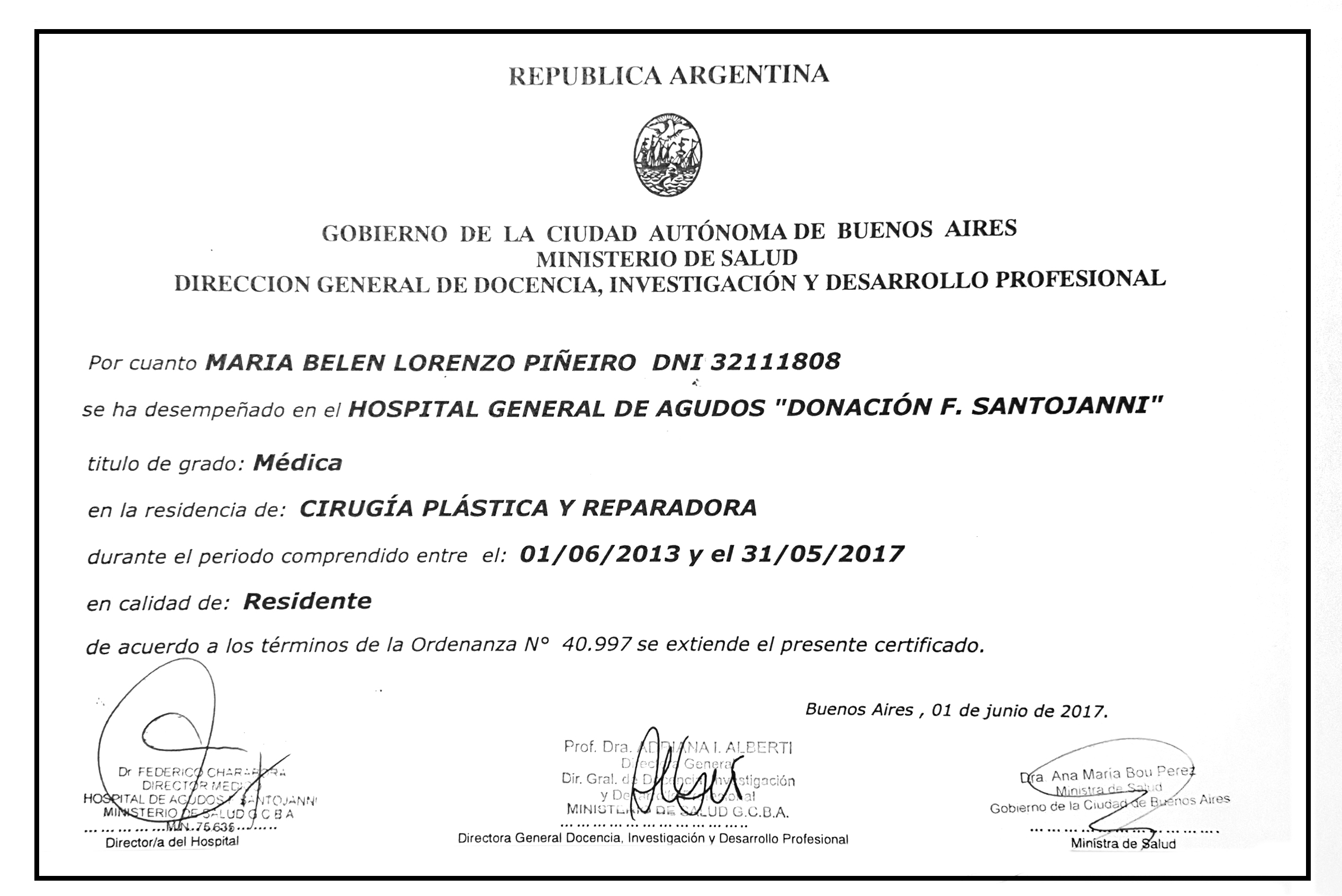 Certificado 8